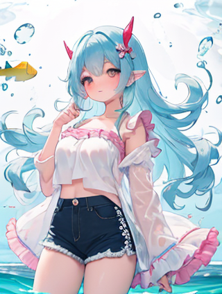 动物与艺术：从自然到创作的灵感之桥